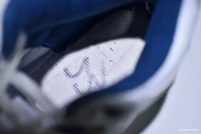 Air First Retro Blue True Look Air Jordan 854262-106 Nike 3 0529